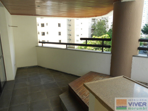 Imagem 4 de 15 de Penthouse Muito Bem Localizado - Nm1465