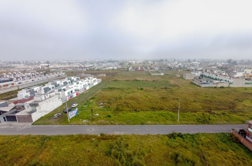  Terreno En Venta En San Mateo Atenco Colonia Barrio De San Miguel