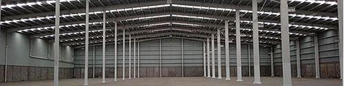 Imagen 4 de 16 de Nave Industrial De 21,580m2 En Venta Con 2,000 Kva | Parque Industrial Fidepar, Toluca, Edomex