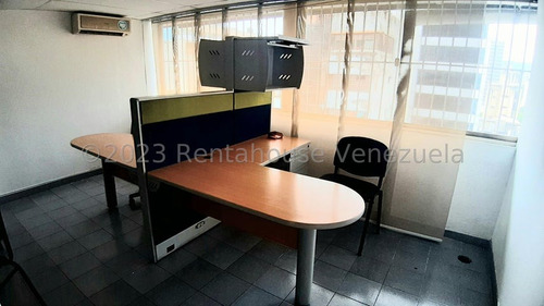 Oficina En La La Hoyada La Marron Jl 24-20594
