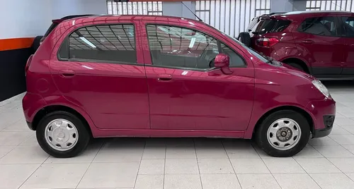 Chevrolet Spark 1.0 Life Mt