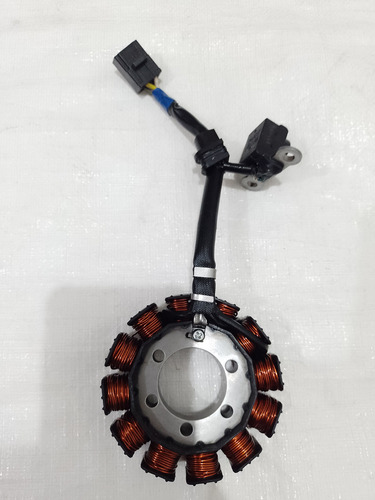 Eje Patada Arranque Completo Original Honda New Wave S 110