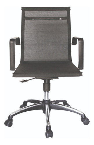 Set De 2 Sillas Ejecutivas Para Oficina Travis Ohe293 Offiho