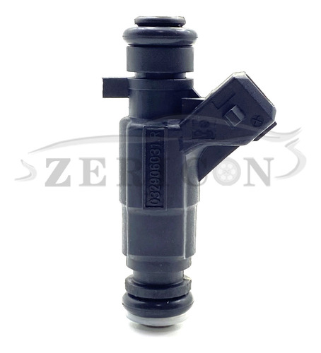 4 Inyectores De Combustible 0280156403 032906031r Para Vw Go