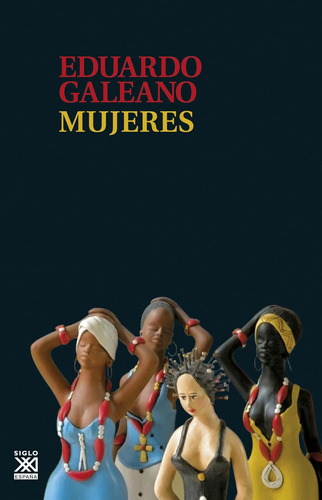 Libro: Mujeres (spanish Edition)