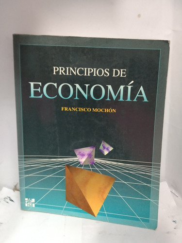 Principios De Economia