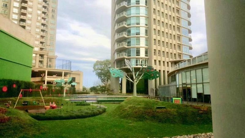 Departamento - Puerto Madero