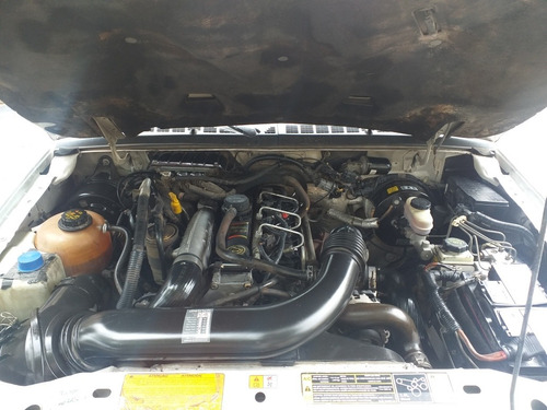 Ford Ranger 3.0 Cd Superduty 4x4 2011