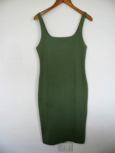 Vestido Zara, España, Talle S, Usado , Impecable