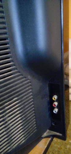 No Envío - Tv De Tubo Ken Brown 21 Con Control Remoto (Usado)