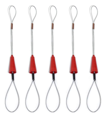. Fishtape Fastener, Tensor De Cables, Cierre Con Tirador