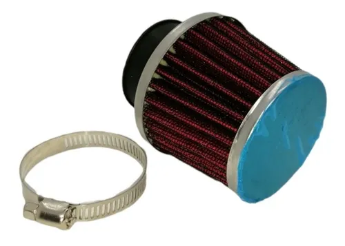 Filtro de aire para moto