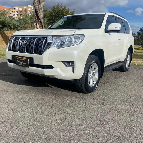 Toyota Prado 3.0 Tx-l Fl