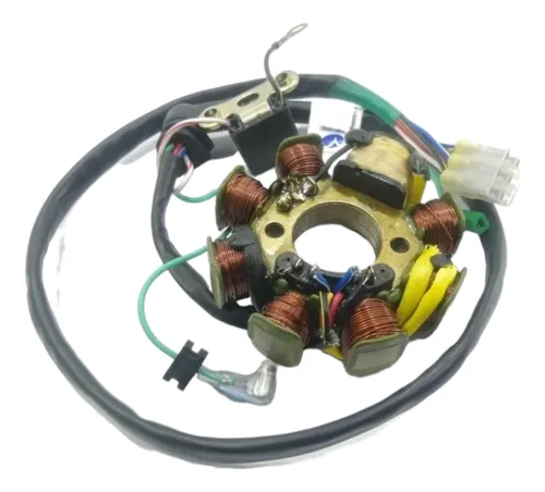 Bobina Pulsar 180 Il - V2009-200 Cable Largo
