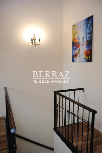 Imagen 30 de 30 de Casa Venta Los Pilares - Pilar