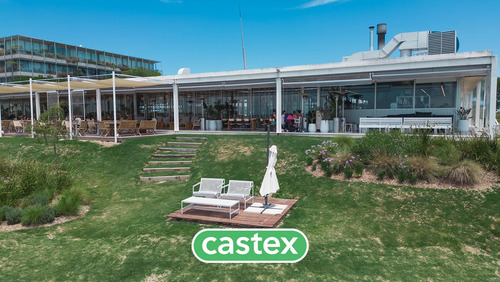 Venta De Lote En El Barrio Costas. Puertos.