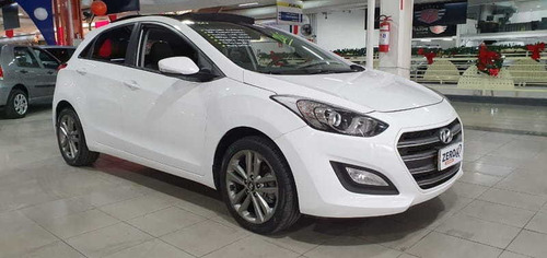 Hyundai I30 1.8 Automatico Com Teto Panorâmico