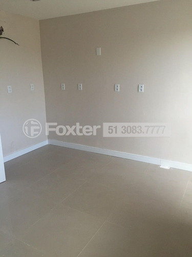 Imagem 7 de 17 de Sala / Conjunto Comercial, 29 M², Passo Da Areia - 142223