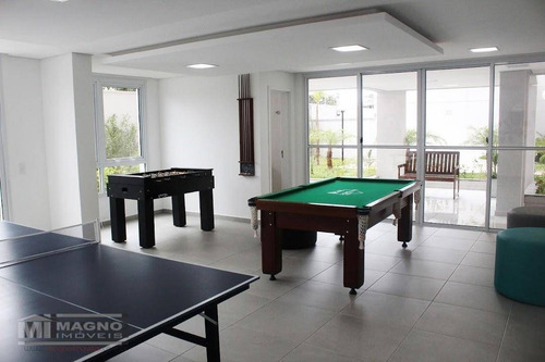 Imagem 16 de 30 de Apartamento Com 2 Dormitórios À Venda Em São Miguel Paulista - Ap0859