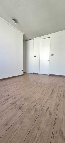 Arriendo Dpto 2d, 2b Macul Centro (95954)