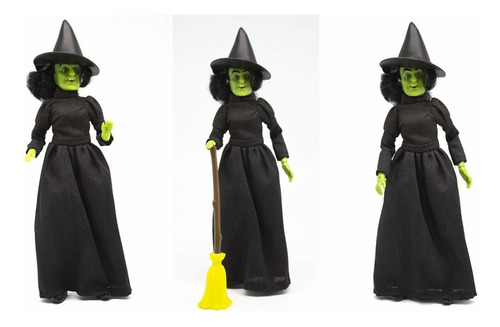 Muñeco The Wizard Of The Oz 20cm - Mego - Dgl Games & Comics