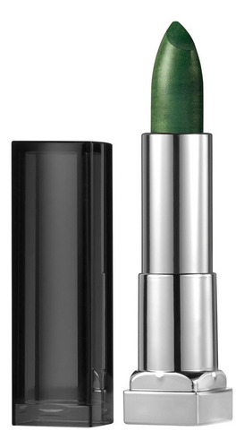 Labial Maybelline Color Sensational Metallics 986 Serpentine