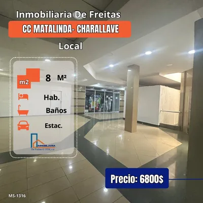 Local en venta