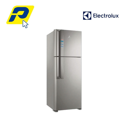 Imagen 2 de 8 de Refrigeradora Electrolux If55s