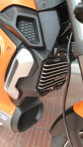 Moto Electrica Super Soco Ts 2400w Uss Cash