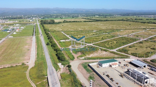 Imagen 7 de 13 de Prohas I Jardin Estancia De Alta Gracia Lotes Procrear Appto Bancor