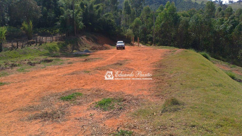 Imagem 5 de 6 de Terreno À Venda, 900 M² Por R$ 230.000,00 - Vicente Nunes - Nazaré Paulista/sp - Te0068