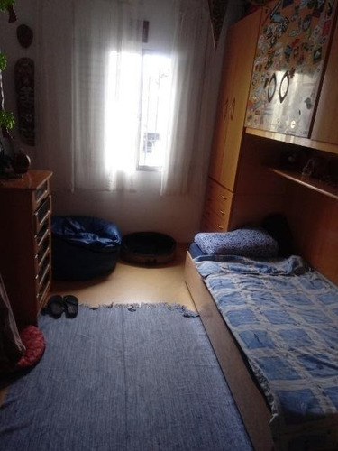 Casa A Venda. - Ca0175