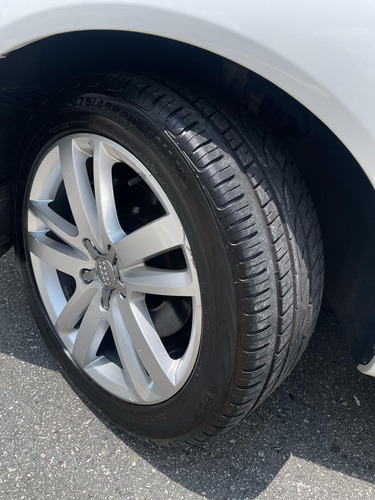 Audi Q7 3.0 Tfsi Ambiente Quattro 5p