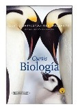 Biología De Curtis Tapa Dura Nuevo Original 60$