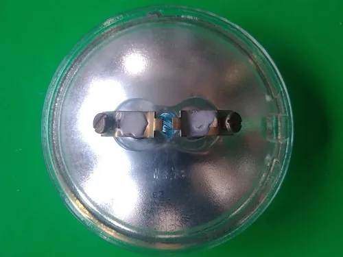 Faros Para Tractor Ford