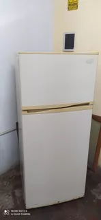 Refrigeradora Usadas De 10 Pies Y 2 Puertas A 300 Soles