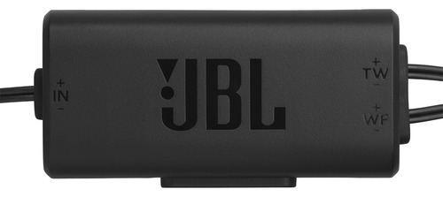 Altavoz Jbl Club 64c De 6.5 Pulgadas, 2 Vías, Componente 70
