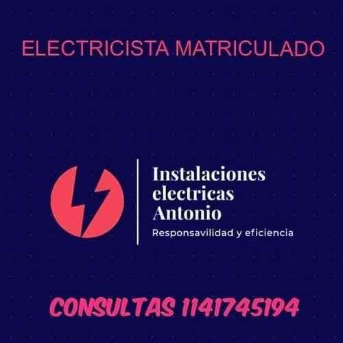 Electricista 