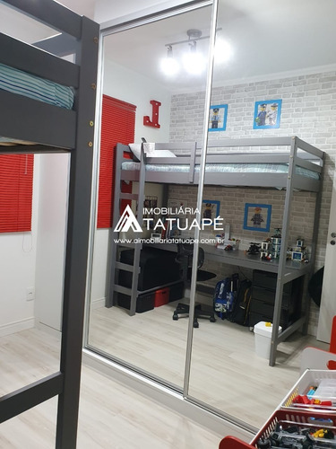 Imagem 25 de 30 de Apartamento - Ap000464 - 69356022