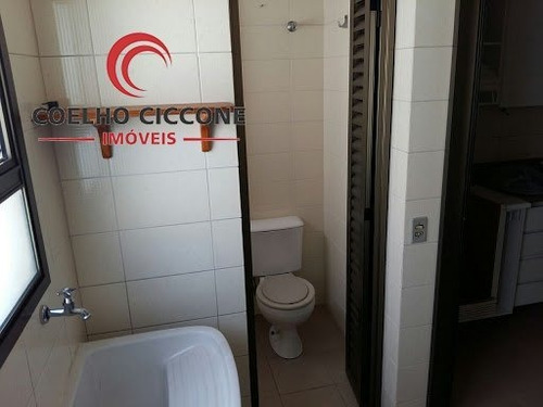 Imagem 5 de 15 de Compre Apartamento Em Santa Paula - V-1241