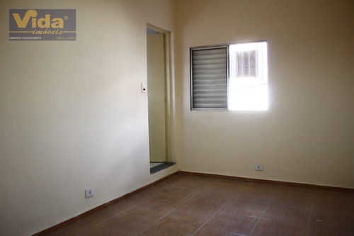 Imagem 2 de 6 de Sala Para Locação Em Km 18 - Osasco - 29791