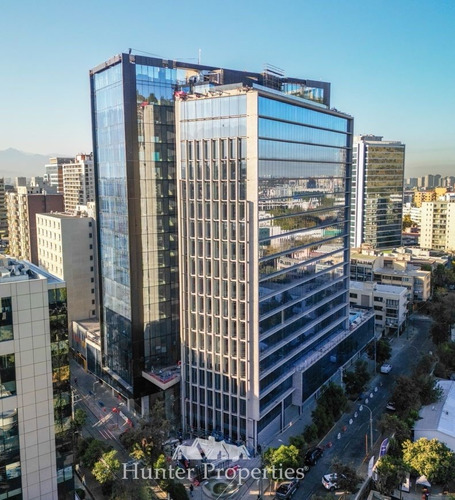 Local Comercial Nuevo 113m2 Retail Metro En Providencia