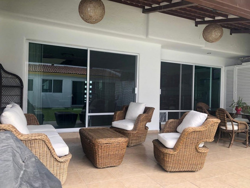 Cumbres Del Lago Hermosa Casa En Renta Totalmente Amueblada Y Equipada