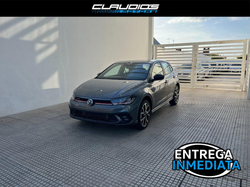 Volkswagen Polo Gts 1.4 2023 0km - Claudio's Motors