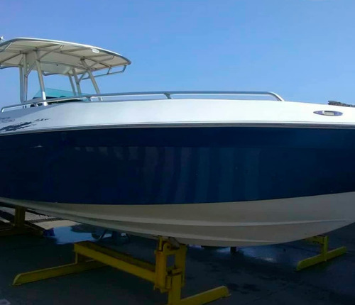 Imagen 3 de 8 de Lancha Extreme Marine 30 Lv1568