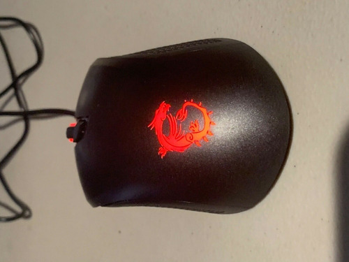 Imagen 9 de 9 de Msi Monitor Gamer Gtx 1650