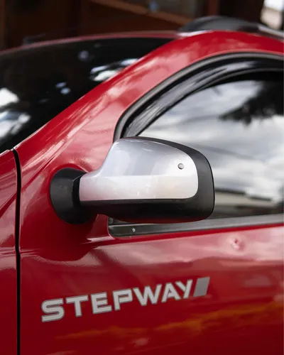 Renault Stepway 1.6l