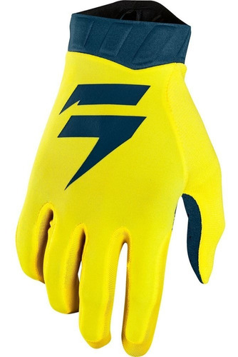 Guantes Motocross Shift 3lack Air #21885-079