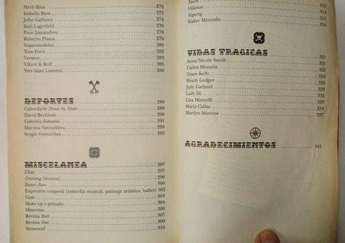 Enciclopedia Gay - Ignacio D' Amore & Mariano Lopez (Usado)