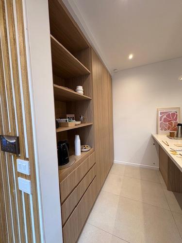Casa 3 Dormitorios Pasillo Amenities- Balcarce 1456 Rosario